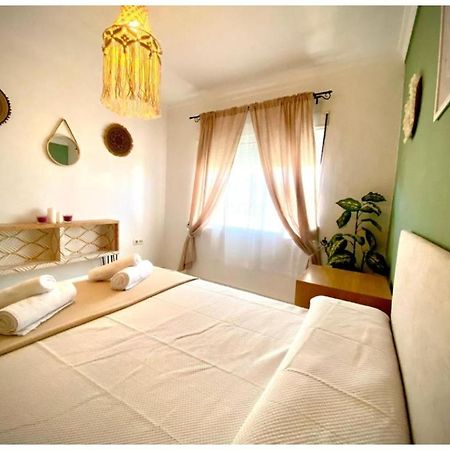 Villasultana 2 Chipiona Bagian luar foto
