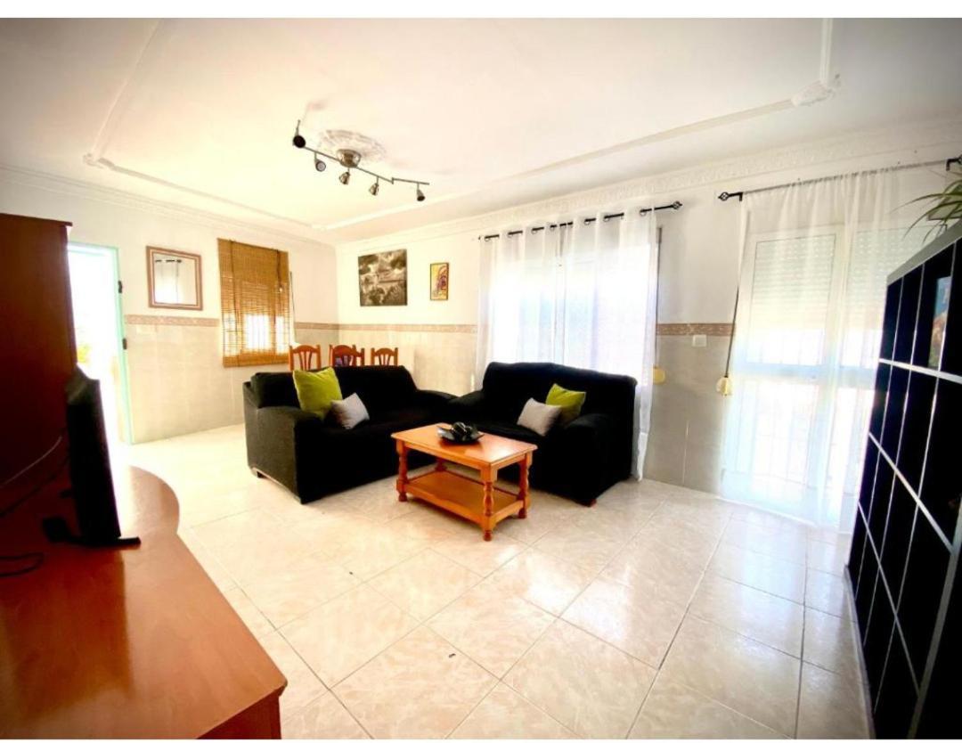 Villasultana 2 Chipiona Bagian luar foto